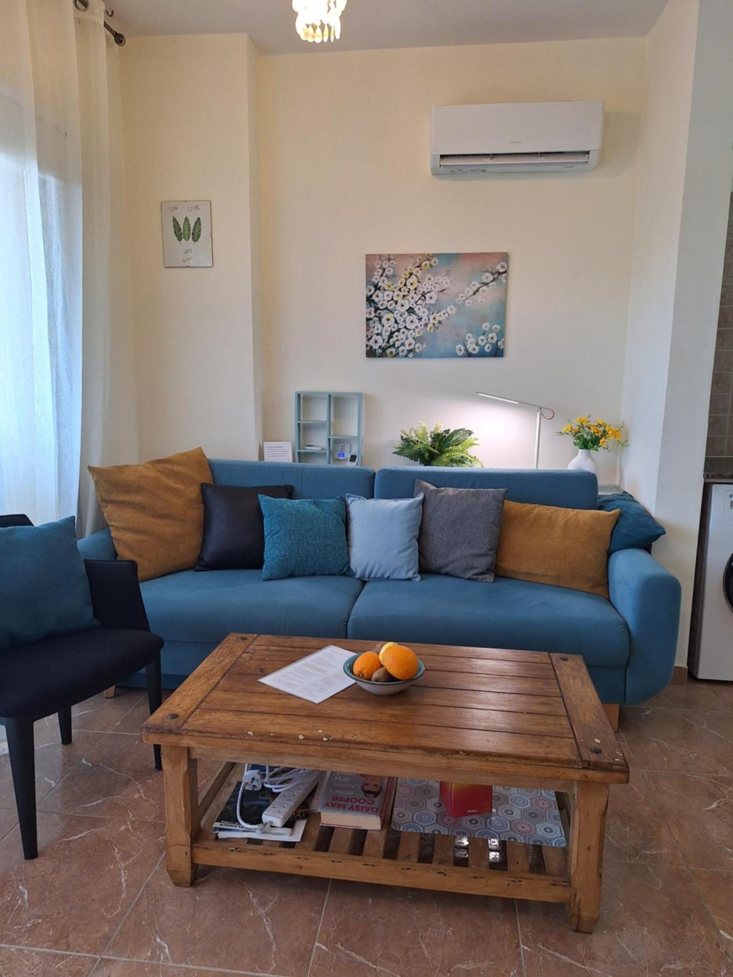 Apartament Queens Gardens By The Sea, Pool And Mall *